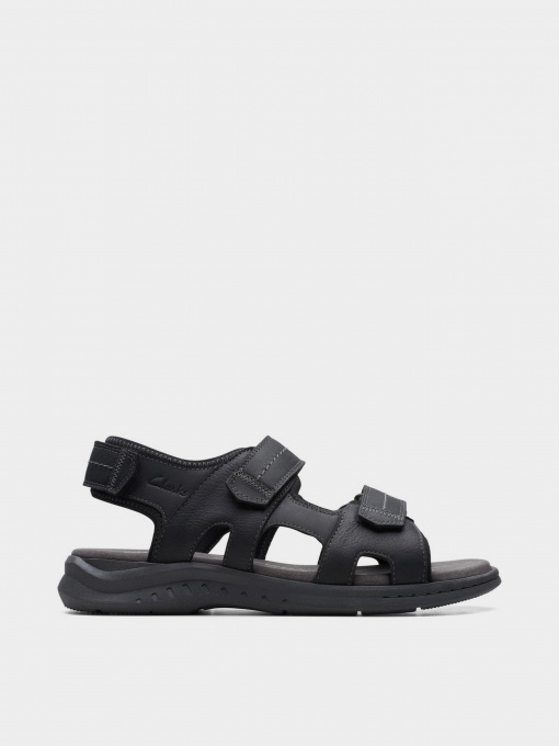 Сандалии Clarks Walkford Walk модель 26171795 Фото