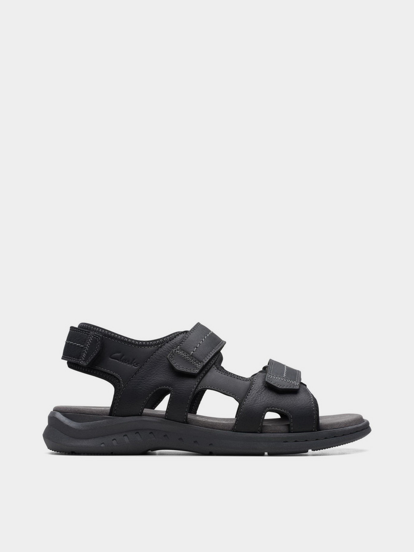 Сандалії Clarks Walkford Walk модель 26171795 Фото