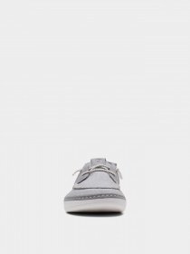 Мокасины Clarks Higley Tie модель 26171555 Фото