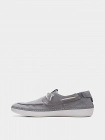 Мокасини Clarks Higley Tie модель 26171555 Фото