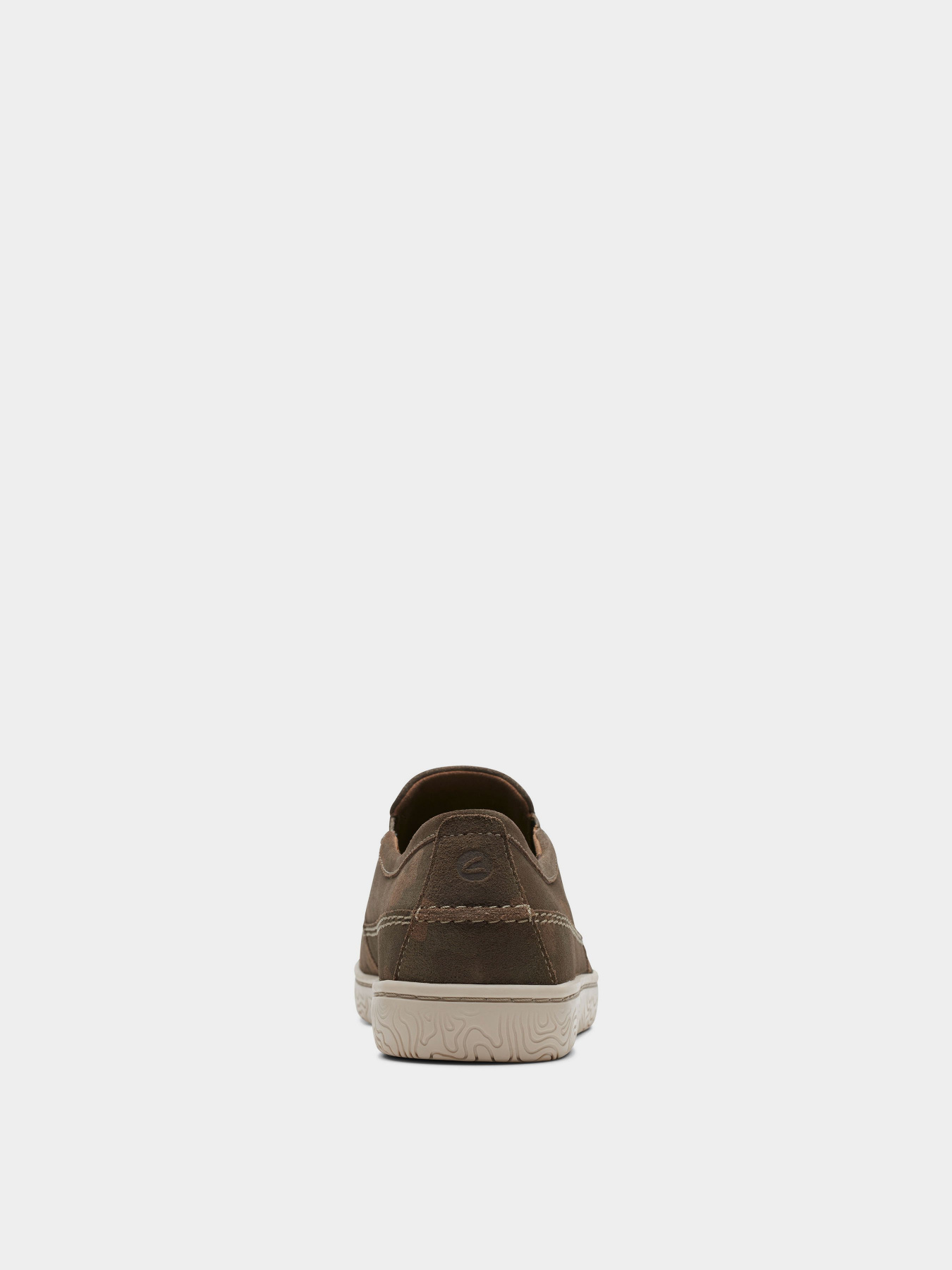 Сліпони та мокасини Clarks Hodson Step модель 26172159 Фото