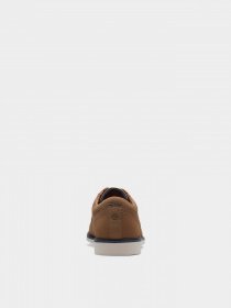 Туфли Clarks Malwood Lace модель 26171104 Фото