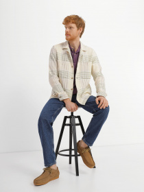 Ботинки Clarks Shacre II Run модель 26159434 Фото