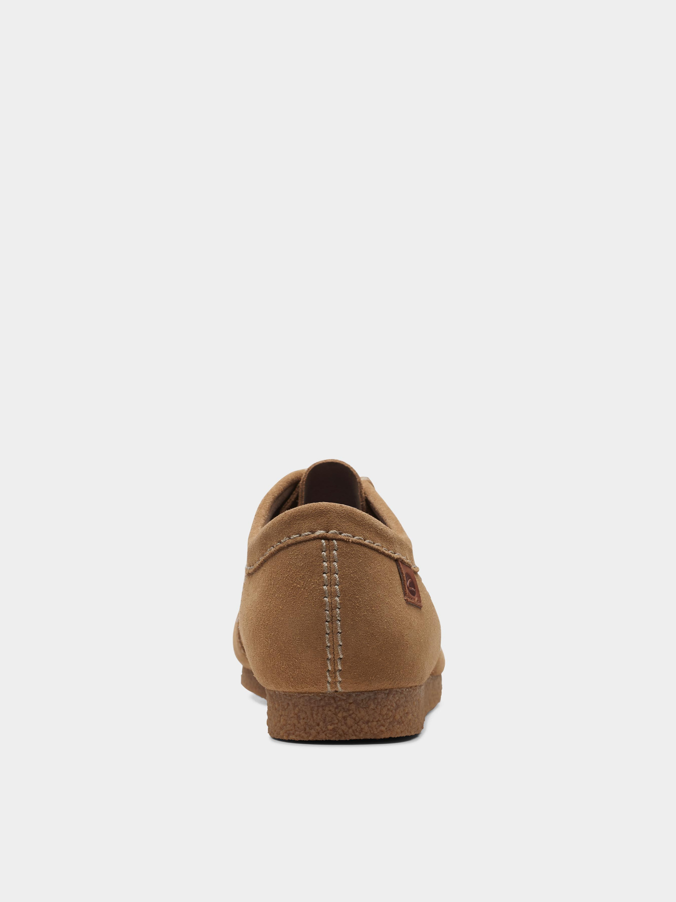 Черевики Clarks Shacre II Run модель 26159434 Фото