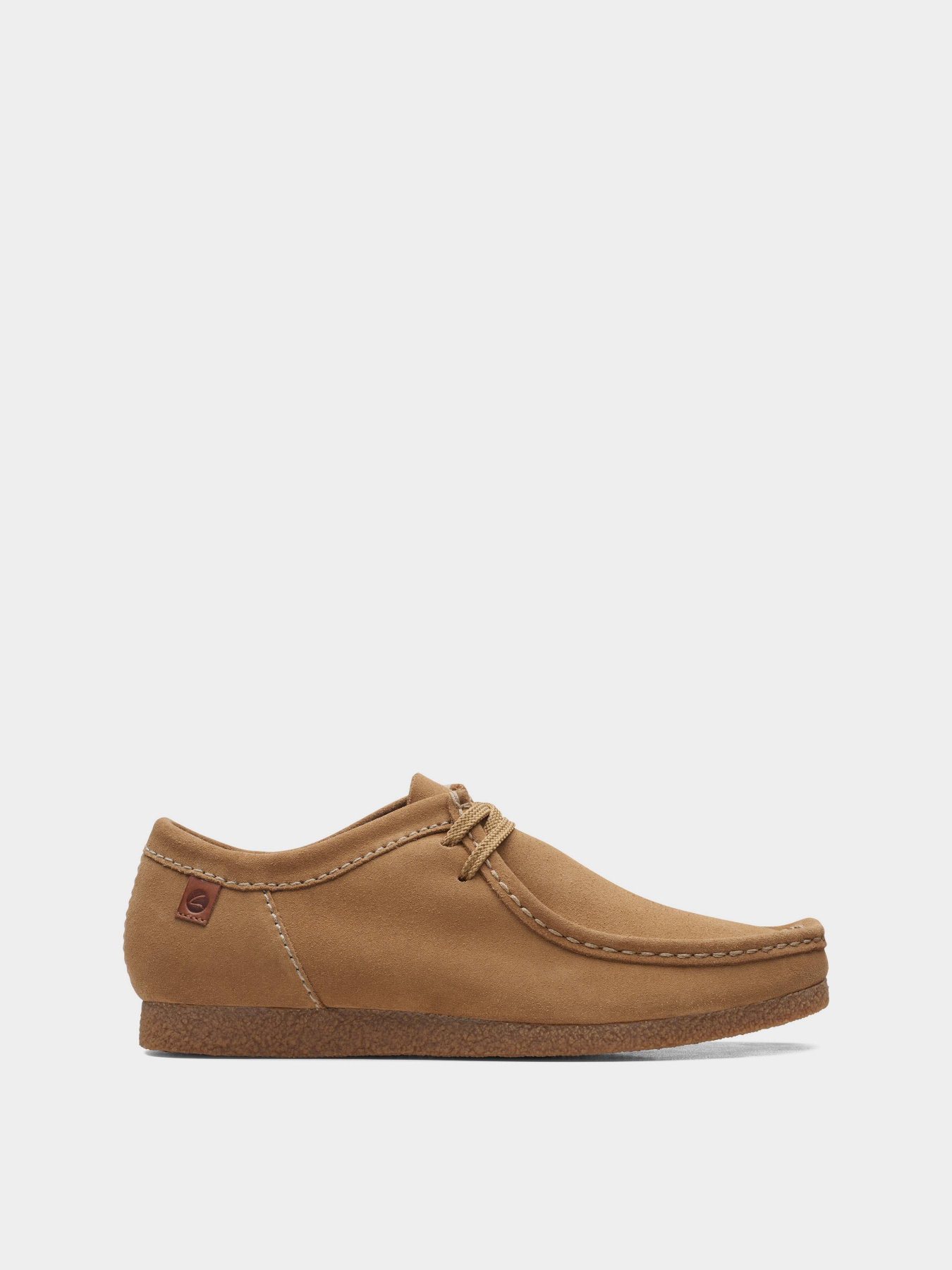 Черевики Clarks Shacre II Run модель 26159434 Фото