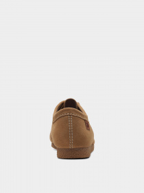 Черевики Clarks Shacre II Run модель 26159434 Фото