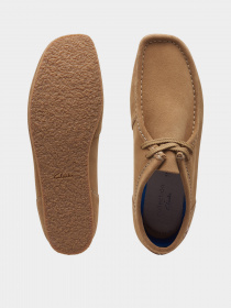 Черевики Clarks Shacre II Run модель 26159434 Фото