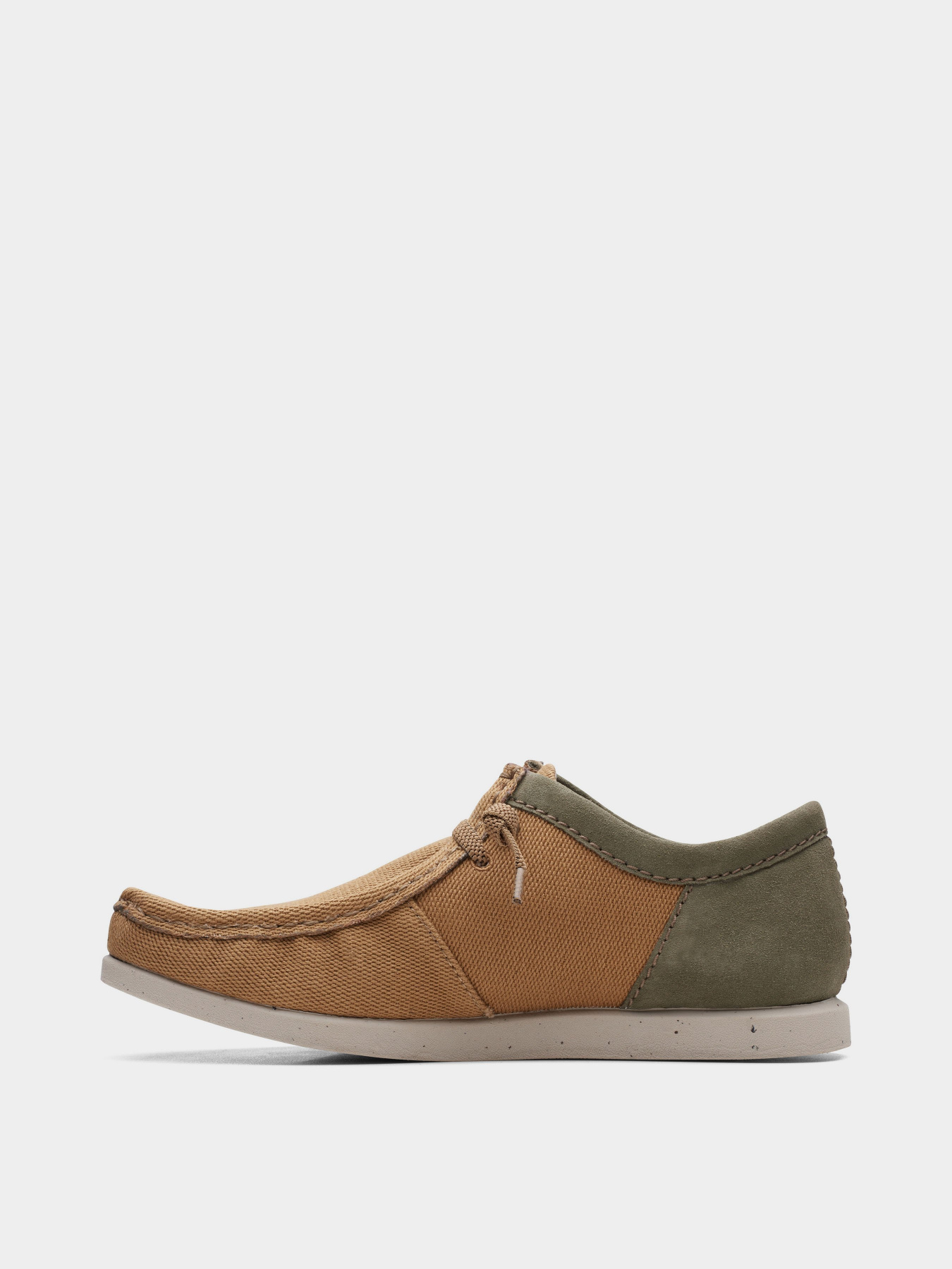 Мокасины Clarks ShacreLite модель 26164705 Фото