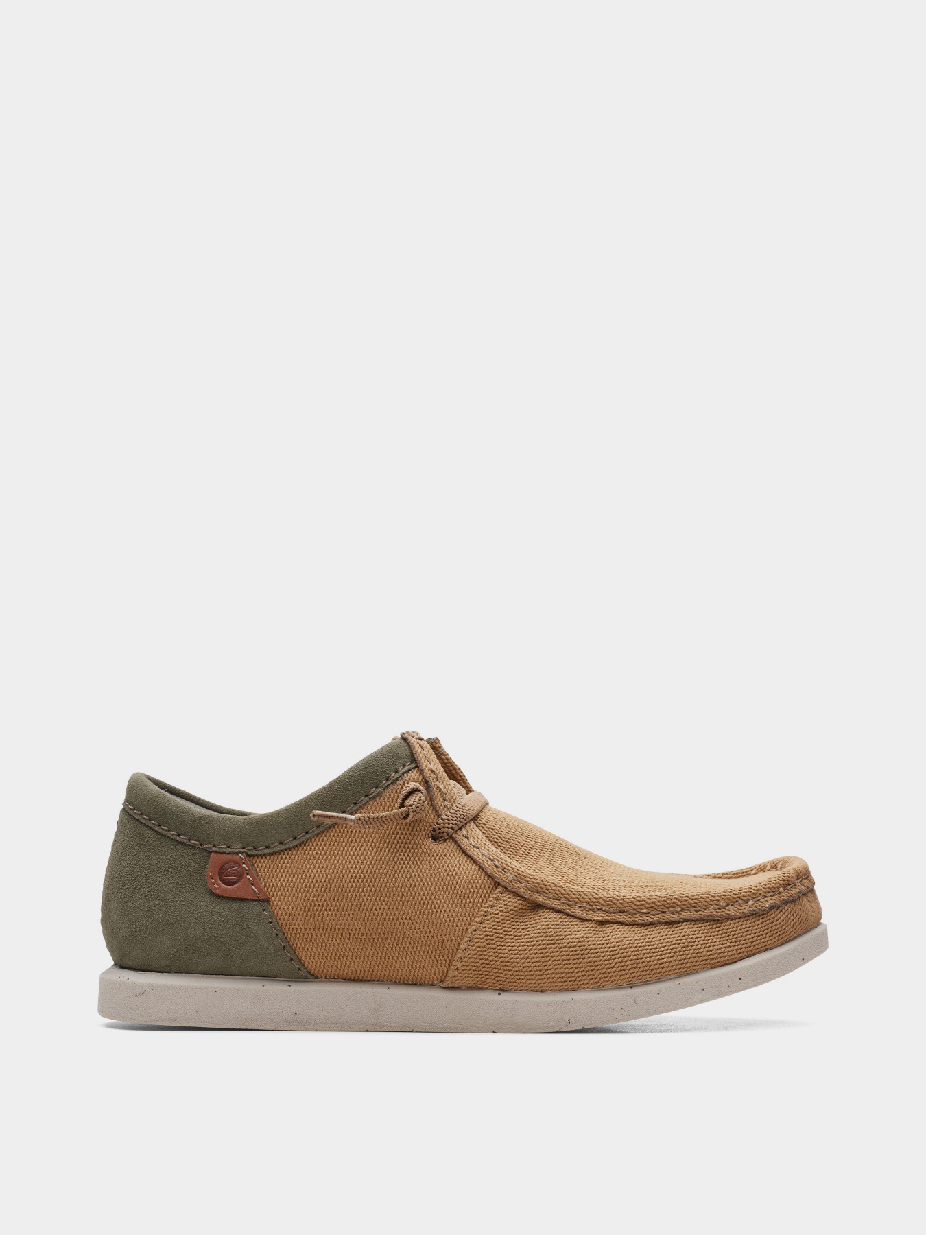 Мокасины Clarks ShacreLite модель 26164705 Фото