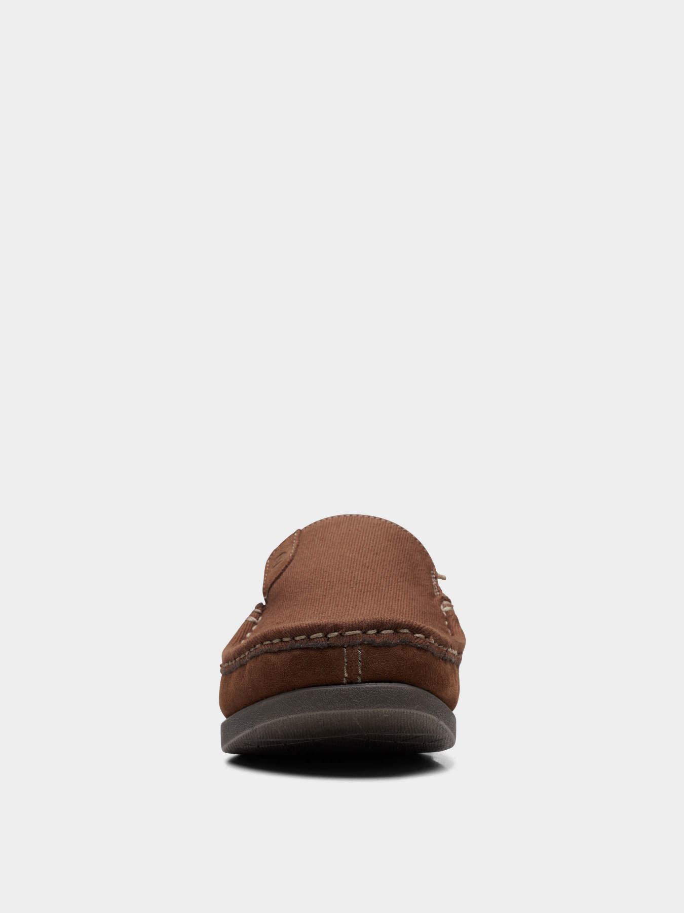 Мокасины Clarks Shacre Lite Step модель 26171803 Фото
