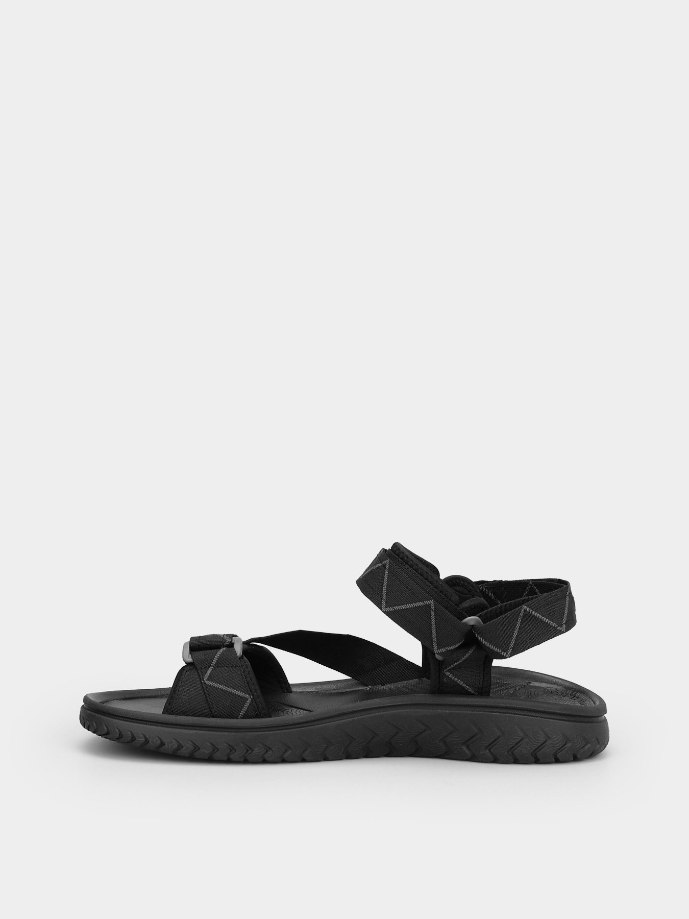 Сандалії Clarks Wesley Trail модель 26171721 Фото