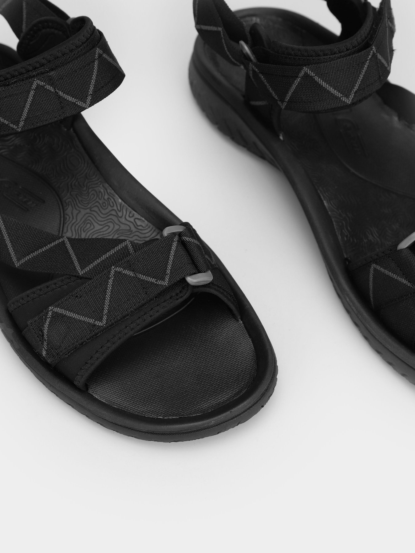 Сандалії Clarks Wesley Trail модель 26171721 Фото