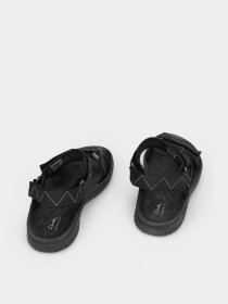 Сандалії Clarks Wesley Trail модель 26171721 Фото