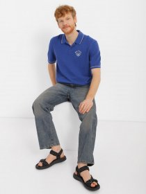 Сандалії Clarks Wesley Trail модель 26171721 Фото