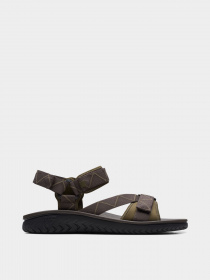 Сандалії Clarks Wesley Trail модель 26171722 Фото