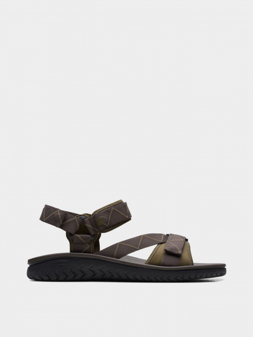 Сандалії Clarks Wesley Trail модель 26171722 Фото