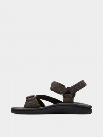 Сандалии Clarks Wesley Trail модель 26171722 Фото