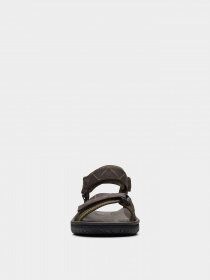 Сандалии Clarks Wesley Trail модель 26171722 Фото