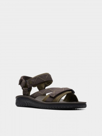 Сандалии Clarks Wesley Trail модель 26171722 Фото