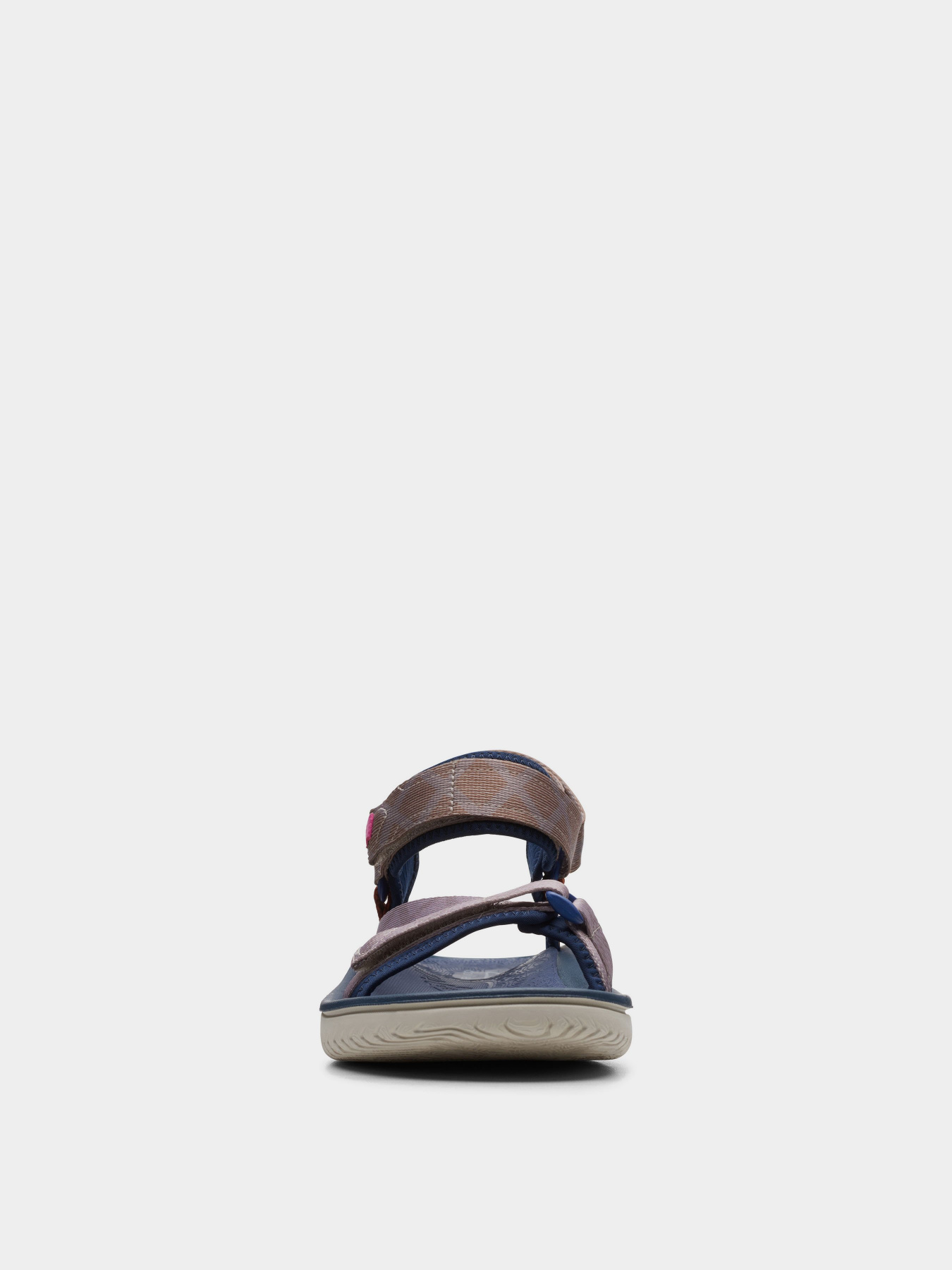 Сандалії Clarks Wesley Trail модель 26171723 Фото