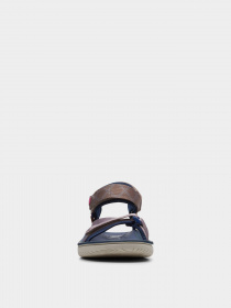 Сандалії Clarks Wesley Trail модель 26171723 Фото