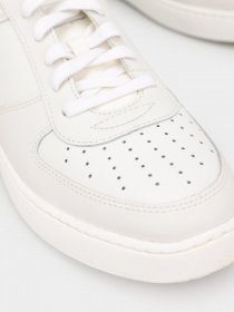 Кеди низькі Clarks CourtLite Tie модель 26167365 Фото