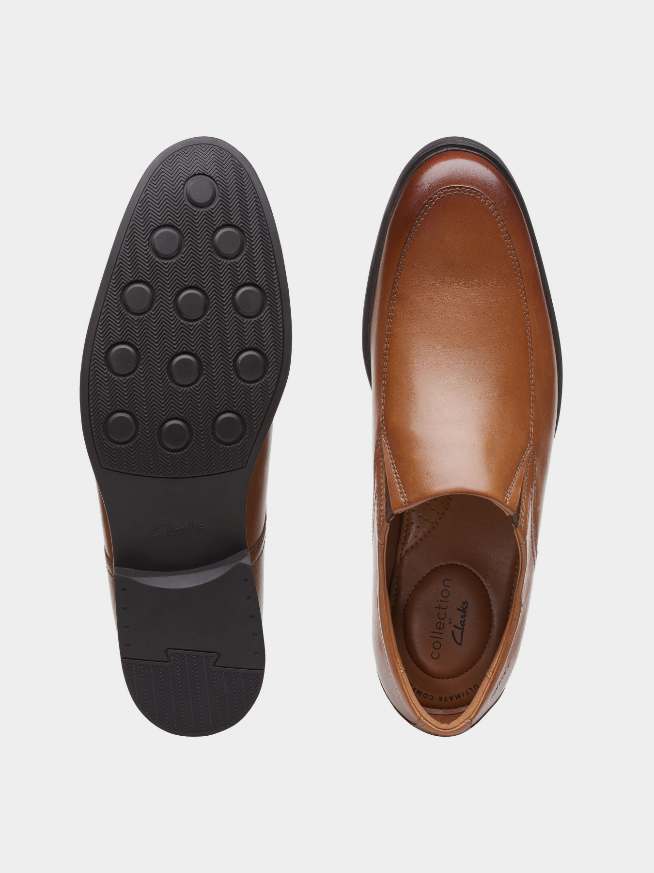 Туфли Clarks Whiddon Step модель 26152917 Туфли Clarks Whiddon Step модель 26152917 Фото