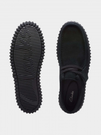 Полуботинки Clarks Torhill Lo модель 26172019 Фото