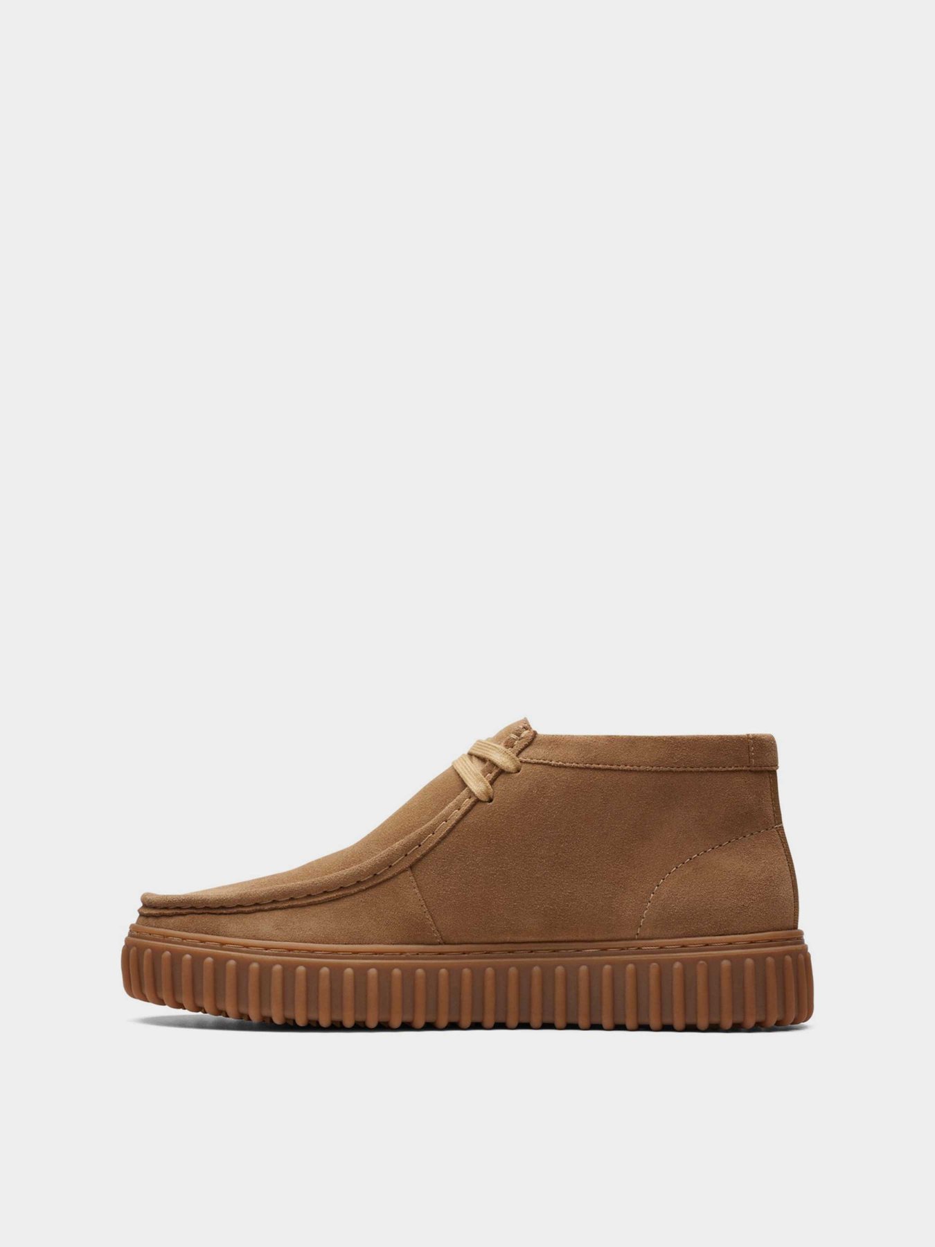 Черевики Clarks Torhill Hi модель 26173663 Фото