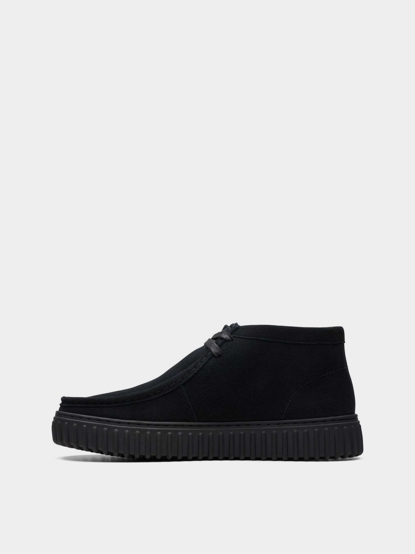 Черевики Clarks Torhill Hi модель 26173664 Фото