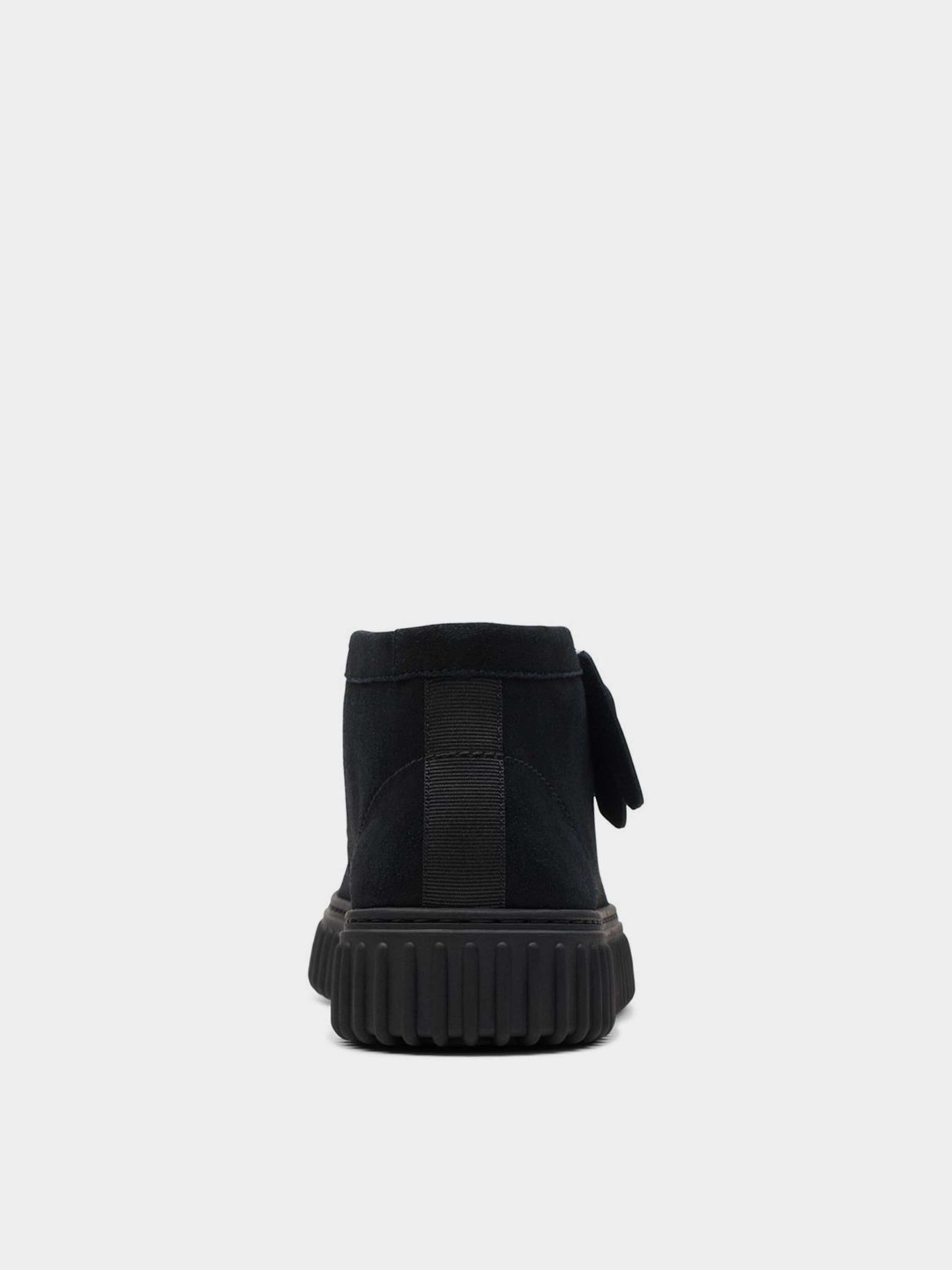 Черевики Clarks Torhill Hi модель 26173664 Фото