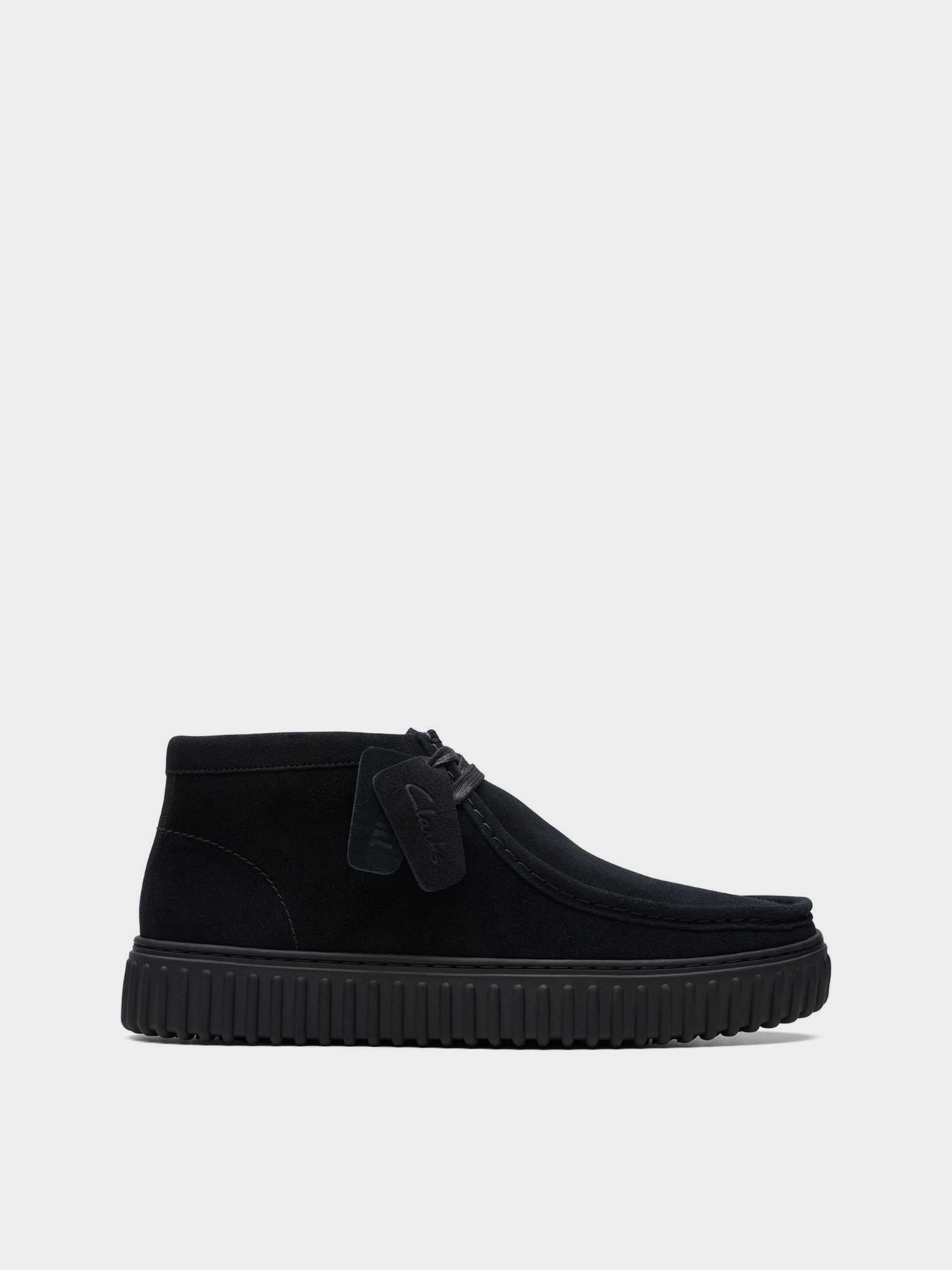 Черевики Clarks Torhill Hi модель 26173664 Фото