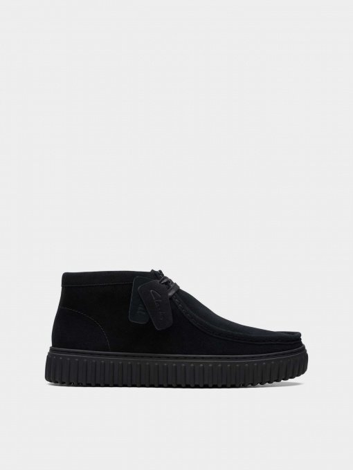 Черевики Clarks Torhill Hi модель 26173664 Черевики Clarks Torhill Hi модель 26173664 Фото