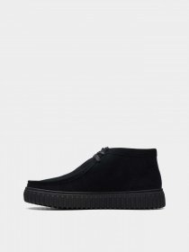 Черевики Clarks Torhill Hi модель 26173664 Фото