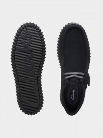 Черевики Clarks Torhill Hi модель 26173664 Фото