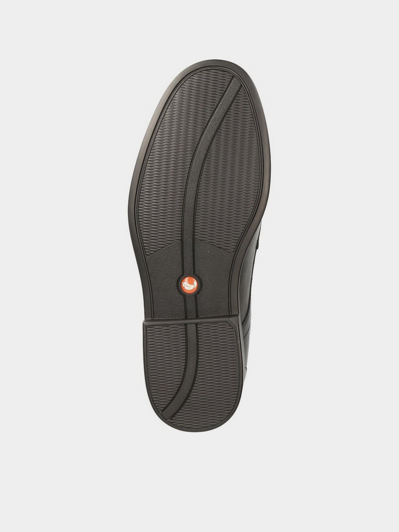 Туфлі Clarks Aldric Park модель 26132576 Фото