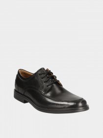 Туфлі Clarks Aldric Park модель 26132576 Фото