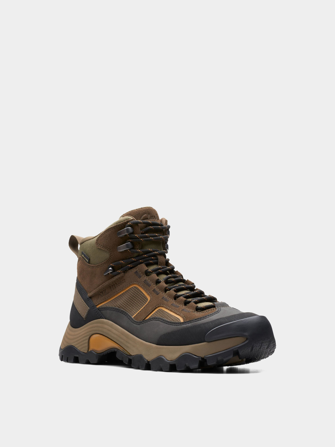 Ботинки Clarks ATL Hike модель 26173672 Фото