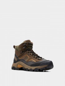 Ботинки Clarks ATL Hike модель 26173672 Фото