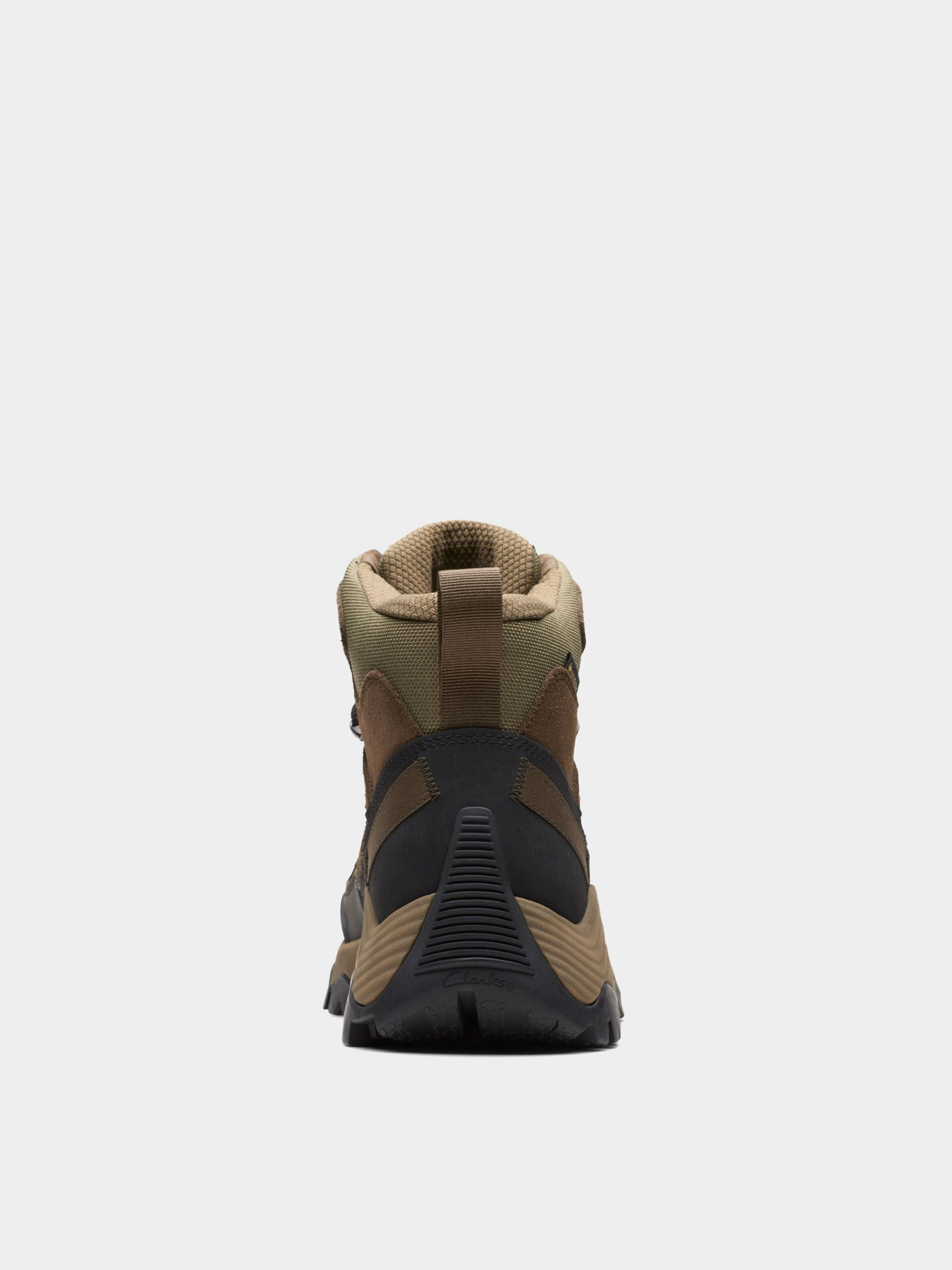 Черевики Clarks ATL Hike модель 26173672 Фото