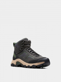 Ботинки Clarks ATL Hike модель 26173671 Фото