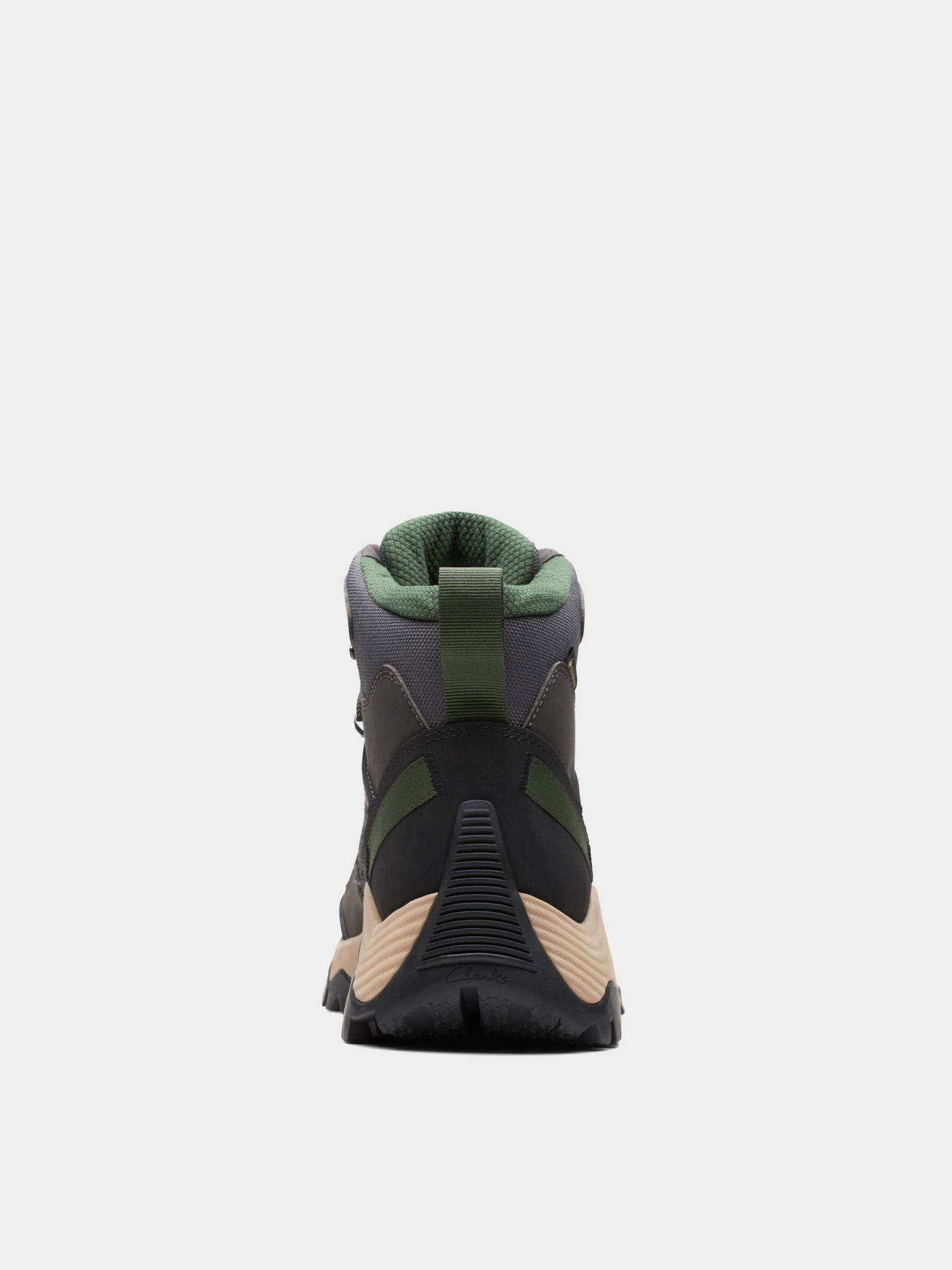 Ботинки Clarks ATL Hike модель 26173671 Фото