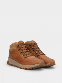 Ботинки Clarks Stanford модель 26174671 Фото