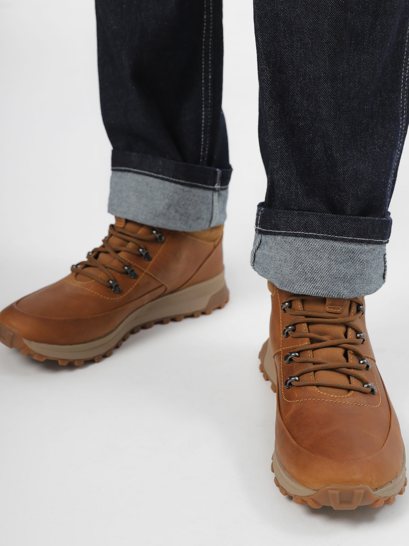 Черевики Clarks Stanford модель 26174671 Фото