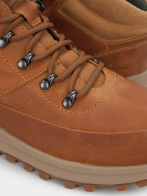 Черевики Clarks Stanford модель 26174671 Фото