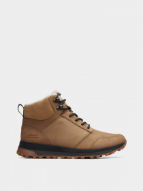 Черевики Clarks ATL Trek Up модель 26173550 Фото