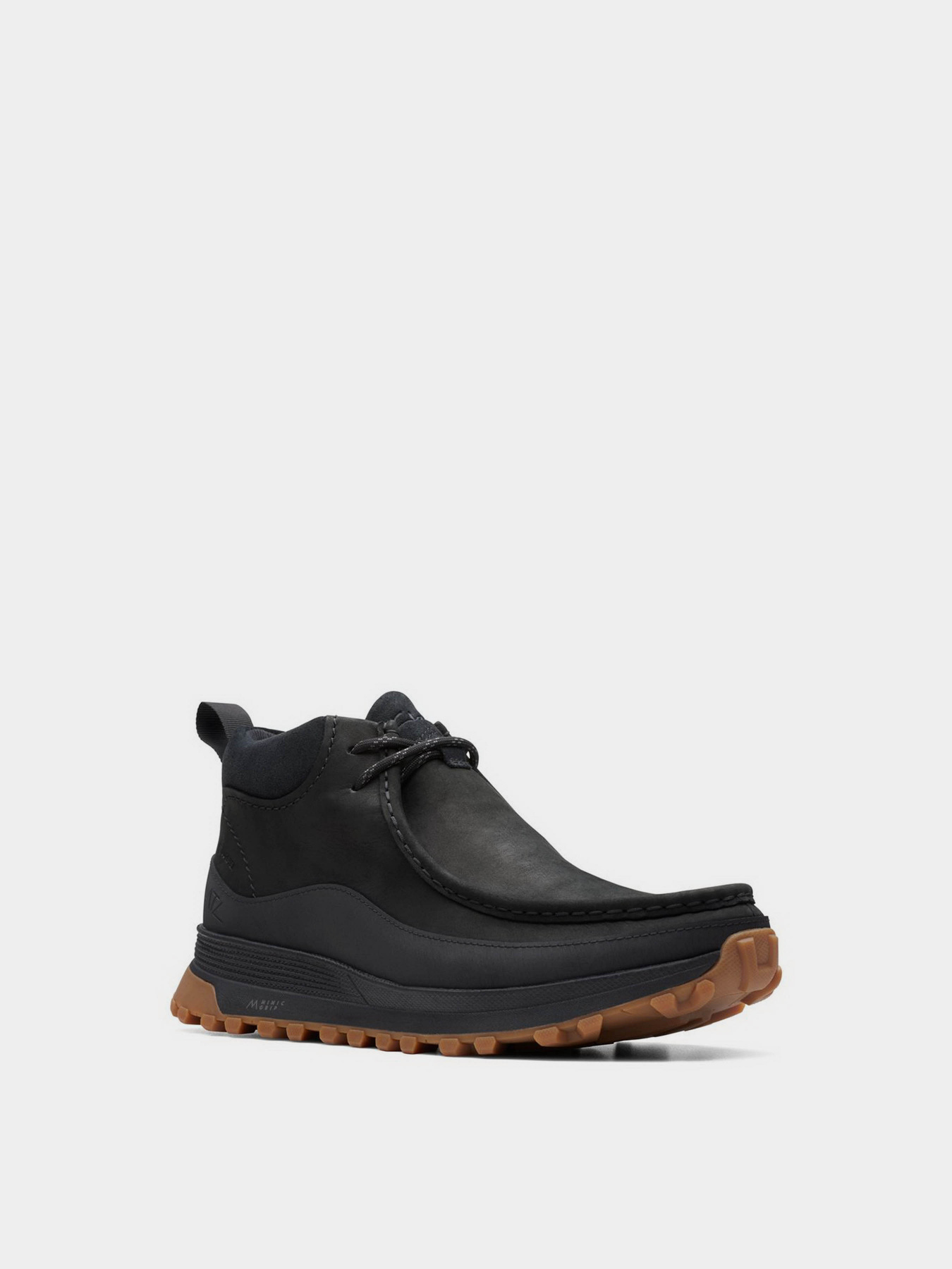 Черевики Clarks ATL Trek Wall модель 26173926 Фото