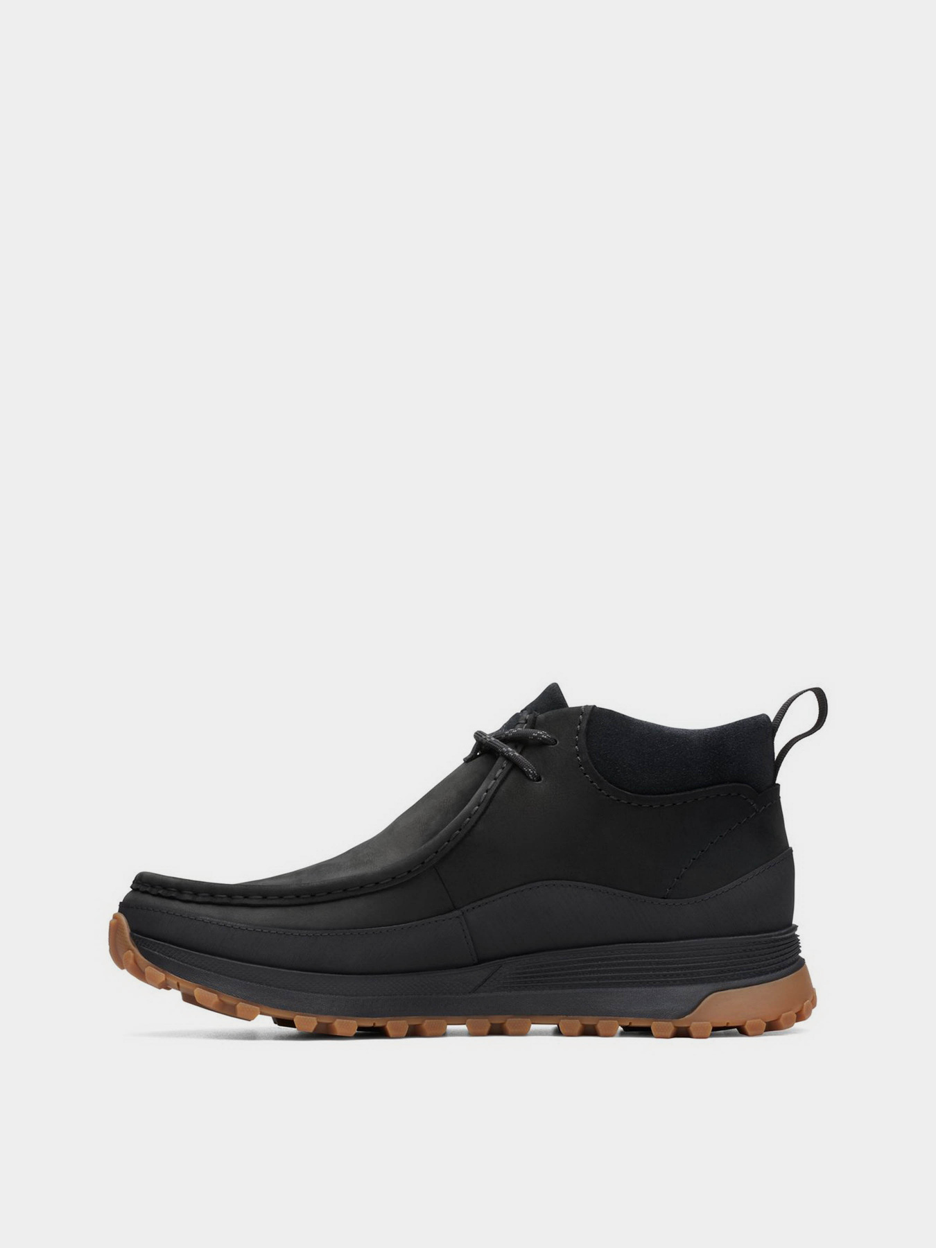 Черевики Clarks ATL Trek Wall модель 26173926 Фото