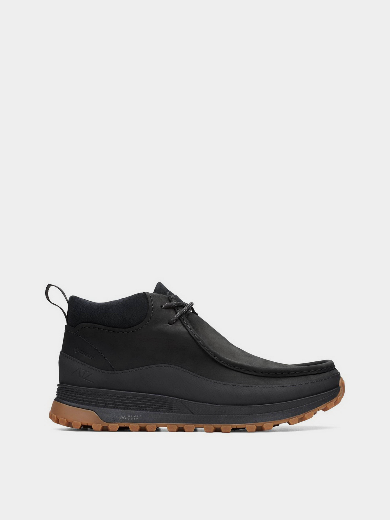 Черевики Clarks ATL Trek Wall модель 26173926 Фото