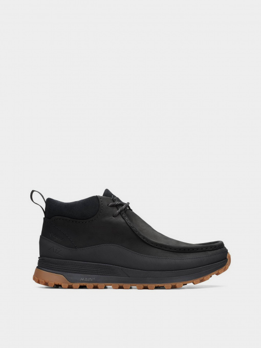 Ботинки Clarks ATL Trek Wall модель 26173926 Фото